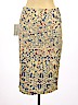 Lularoe Yellow Casual Skirt Size L - photo 2