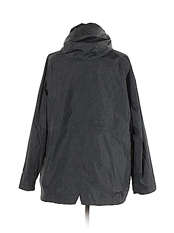 Columbia Jacket (view 2)