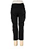Gap - Maternity Black Dress Pants Size 14 - photo 2