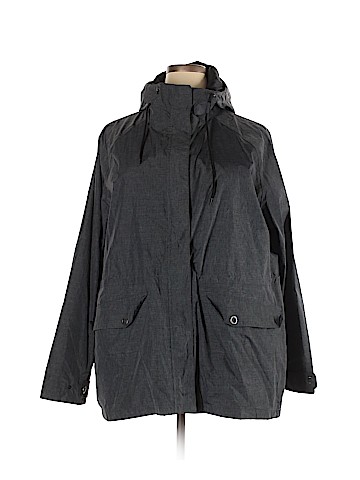 Columbia Jacket (view 1)