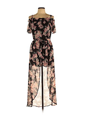 Lily Rose Romper (view 1)