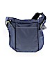 Overland Blue Crossbody Bag One size - photo 3