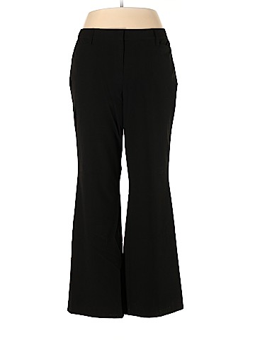 Lands' End Dress Pants (view 1)