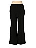 Lands' End Black Dress Pants Size 18 - photo 1