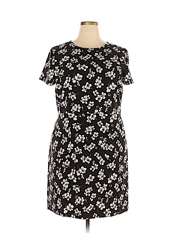 Ann Taylor LOFT Casual Dress (view 1)
