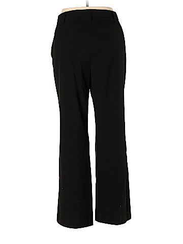 Lands' End Dress Pants (view 2)
