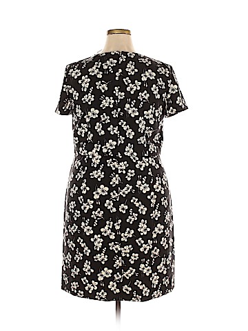 Ann Taylor LOFT Casual Dress (view 2)