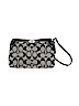 Coach Gray Wristlet One size - photo 1