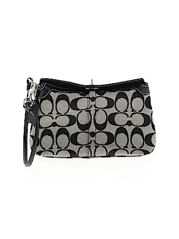 Coach Wristlet (view 2)