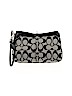 Coach Gray Wristlet One size - photo 2