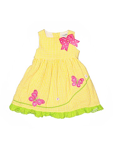 Rare Editions Dress (view 1)