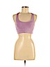 Champion Purple Sports Bra Size M - photo 1