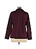 Assorted Brands Burgundy Jacket Size XL - photo 2