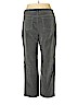 Croft & Barrow Gray Cords Size 18 - photo 2
