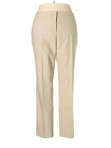 So Slimming by Chico's Dress Pants (view 1)