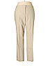 So Slimming by Chico's Tan Dress Pants Size XL (3) - photo 1