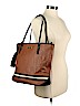 Nine West Brown Tote One size - photo 2