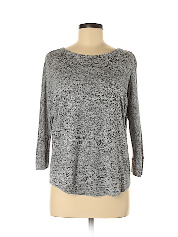 Forever 21 Pullover Sweater (view 1)