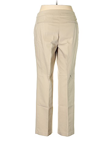So Slimming by Chico's Dress Pants (view 2)