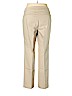 So Slimming by Chico's Tan Dress Pants Size XL (3) - photo 2