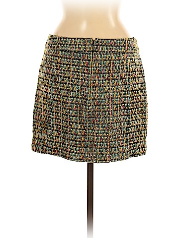 J. Crew Factory Store Casual Skirt (view 2)