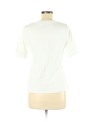 Ellen Tracy Short Sleeve Top (view 2)