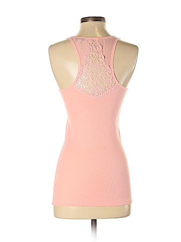American Eagle Outfitters Sleeveless Top (view 2)