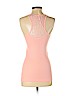 American Eagle Outfitters Pink Sleeveless Top Size S - photo 2