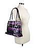 Vittorio Purple Tote One size - photo 2