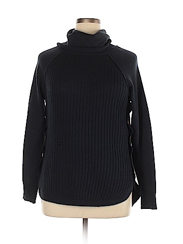 RD Style Pullover Sweater (view 1)