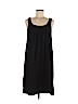 Jones New York Sport Black Casual Dress Size M - photo 1