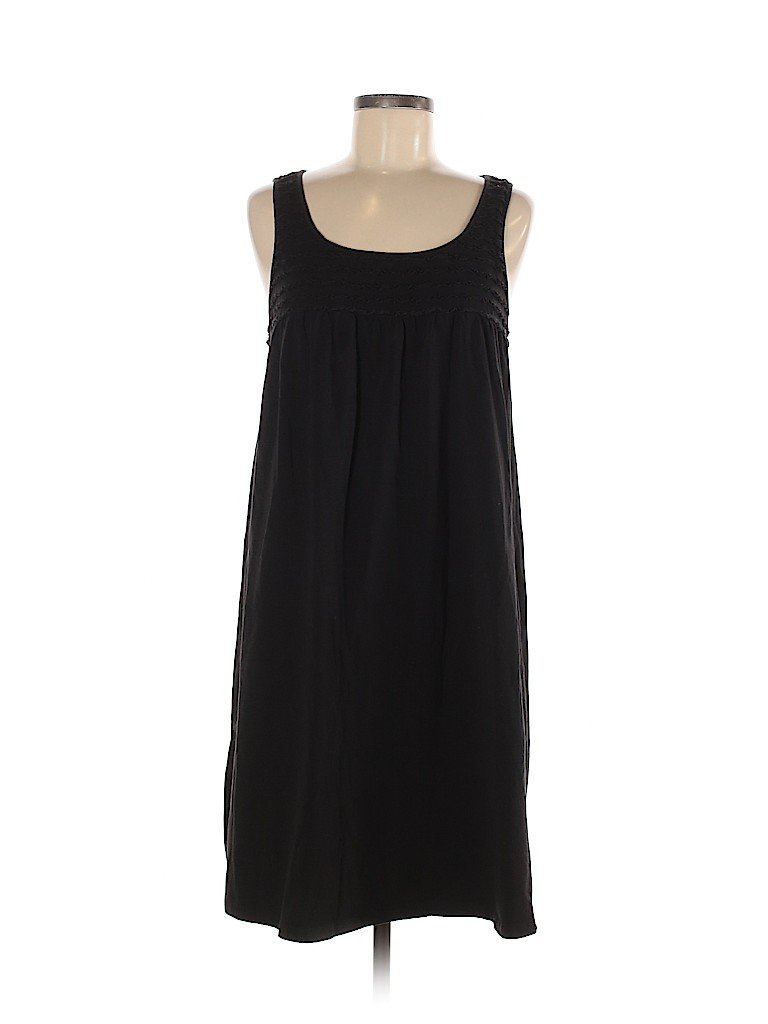Jones New York Sport Black Casual Dress Size M - photo 1