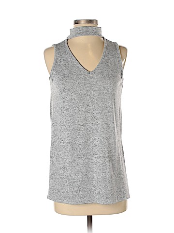 Cloud Chaser Sleeveless Top (view 1)