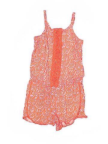 Cat & Jack Romper (view 1)