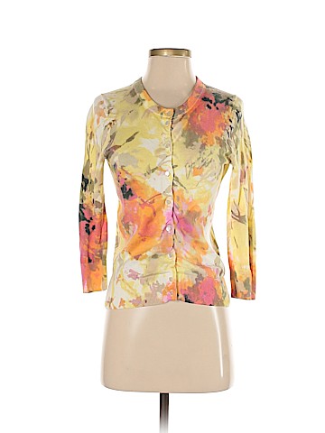 J. Crew Factory Store Cardigan (view 1)