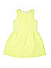 Cat & Jack Green Dress Size 6 - 6X - photo 1