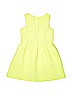 Cat & Jack Green Dress Size 6 - 6X - photo 2