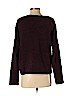 Forever 21 Burgundy Pullover Sweater Size S - photo 2