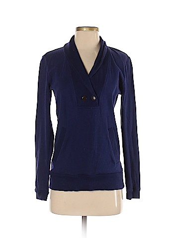 Banana Republic Factory Store Pullover Sweater (view 1)