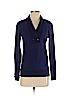 Banana Republic Factory Store Purple Pullover Sweater Size S - photo 1
