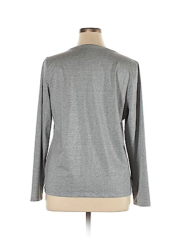 Talbots Long Sleeve T-Shirt (view 1)
