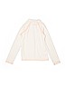 Cat & Jack Graphic White Rash Guard Size 7 - 8 - photo 2