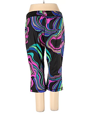 Fila Sport Active Pants (view 2)