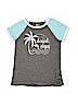 SO Gray Short Sleeve T-Shirt Size 14 - photo 1