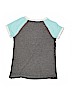 SO Gray Short Sleeve T-Shirt Size 14 - photo 2