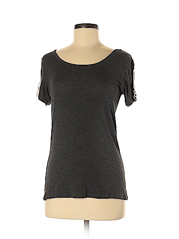Vanity Short Sleeve Top (view 1)