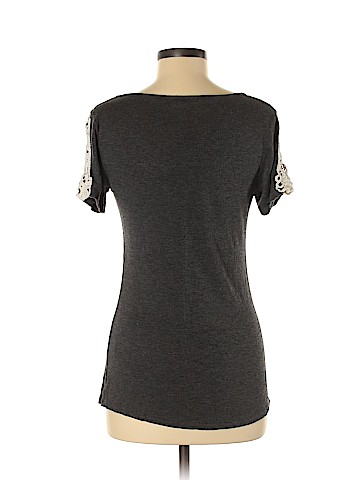Vanity Short Sleeve Top (view 2)