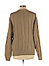 Bill Blass 100% Cotton Tan Pullover Sweater Size L - photo 2