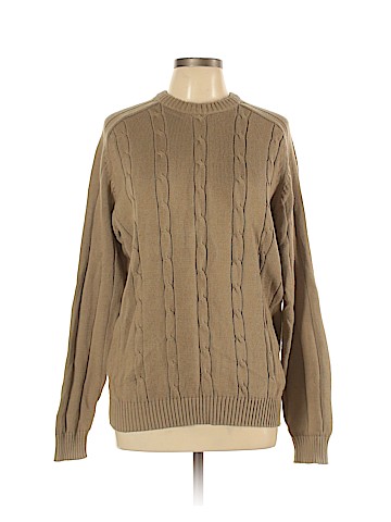 Bill Blass Pullover Sweater (view 1)