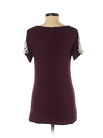 Vanity Short Sleeve Top (view 2)
